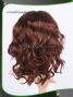 t 1b#/3# brazilian virgin human hair full lace wig